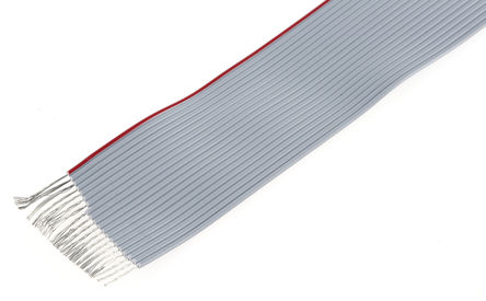 Amphenol - 191-2801-120 - Amphenol Spectra-Strip ϵ 30m 20 · 1.27mmھ ɫ  ״ 191-2801-120, 25.4 mm 		