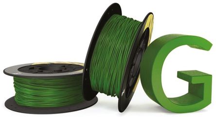 BQ - 05BQFIL031 - BQ ɫ 1.75mmֱ PLA 3D ӡ˿Ĳ 05BQFIL031, 1kg		