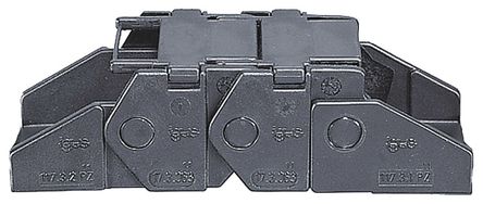 Igus - 117.4.12P - Igus e-chain ϵ ۺ ê֧ װм 117.4.12P		