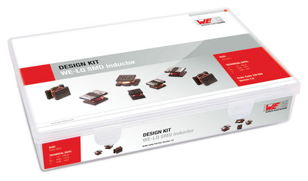 Wurth Elektronik - 744032 - Wurth Elektronik ׼ 744032, ׼WE-LQ M  L SMD HF Ȧ		