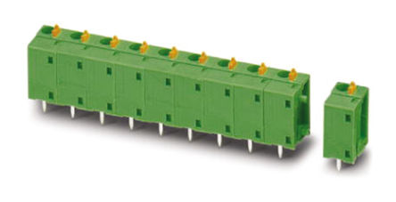 Phoenix Contact - 1700907 - Phoenix Contact COMBICON FFKDS ϵ 7.62mm ھ 3 · ĸ ɫ ӡˢ·߶ӿ 1700907, ͨ, ˽		