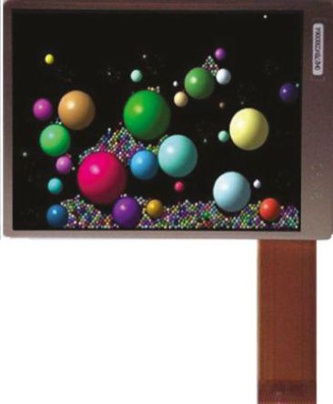 Ortus Technology - COM27H2M90XLC - Ortus Technology 2.7in TFT ʾ, 240 x 320pixels ֱ QVGA, LED		