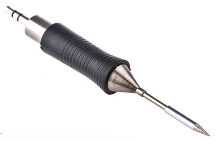 Weller - T0054460199N - Weller RT ϵ RT 1, 0.2 mm ֱԲ׶ ͷ, ʹWMRP ΢ͺӱ		