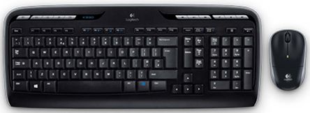 Logitech - 920-003986 - Logitech ɫ̣ɫ/ɫ꣩  QWERTYӢ ׼ 920-003986		