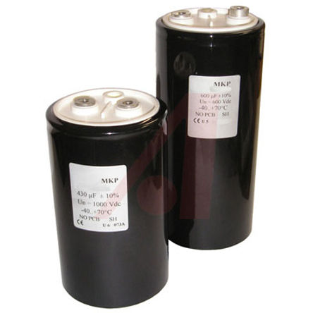 KEMET - C44UOGQ6600F8SK - KEMET C ϵ 900 V ֱ 600F ˿װ ۺ ۺ C44UOGQ6600F8SK, 10%ݲ, 2.2m(ֵ), +85C		