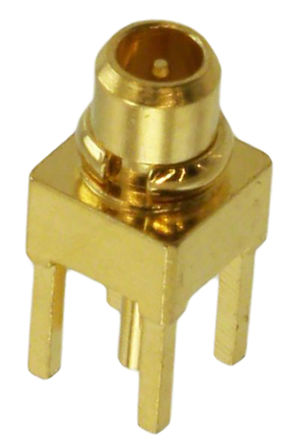 Molex - 73415-2121 - Molex 73415 ϵ 73415-2121 50 ֱ ʽ ӡˢ·尲װ MMCX  ͷ, Ӷ˽, ʺϸ		