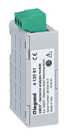 Legrand - 412061 - Legrand EMDX3 ϵ гģ 412061		