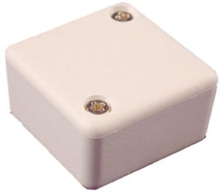 Hammond - 1551MGY - Hammond 1551 ϵ IP54 ABS  1551MGY, , 35 x 35 x 20mm		