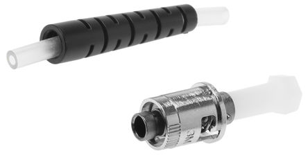 3M - ST Compatable Fibre Optic Conn - 3M ST-II ģ  ST Compatable Fibre Optic Conn		