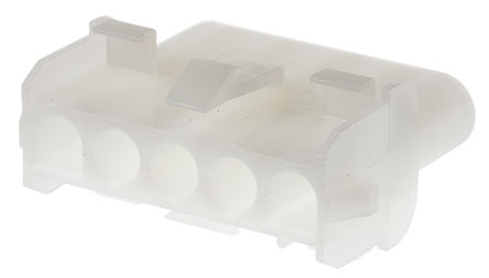 TE Connectivity - 1-480764 - TE Connectivity Universal MATE-N-LOK ϵ 1  5 · ĸ 尲װ ѹ 1-480764		