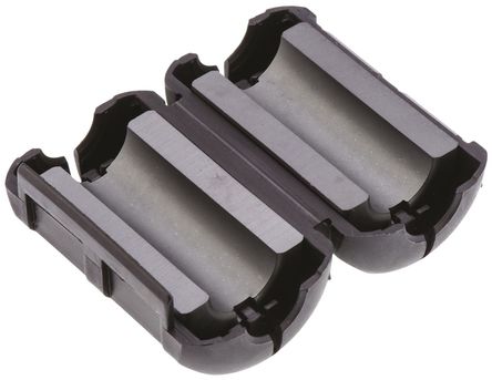 Fair-Rite - 0431167281 - Fair-Rite ɿ ׹ 0431167281, 23.7 x 11.7 x 39.4mm, 10.15mm׾, ӦڵŸ		