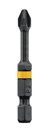 DeWALT - DT7997T-QZ - Dewalt 5װ PH1 ͳŤת˿ͷ DT7997T-QZ Phillips ʮͷ		