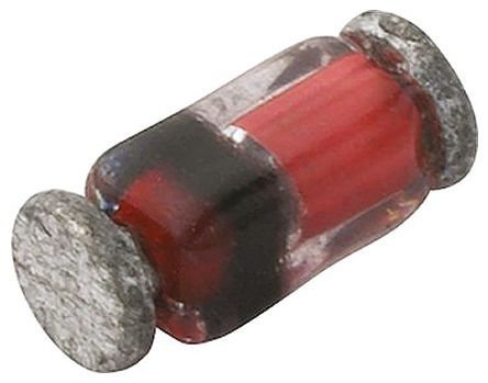 Vishay - LS4151GS08 - Vishay LS4151GS08 СźŶ, Iout=300mA, Vrev=50V, 1ƵʷΧ, 2 SOD-80װ		