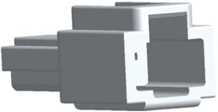 TE Connectivity - 172127-1 - TE Connectivity FASTON .250 ϵ 1·  ѹ 172127-1		