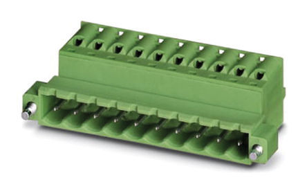 Phoenix Contact - 1863039 - Phoenix Contact MINI COMBICON MCVW ϵ 3.5mm ھ 5 · ĸ ɫ ͷ 1863039, ݶ˽		