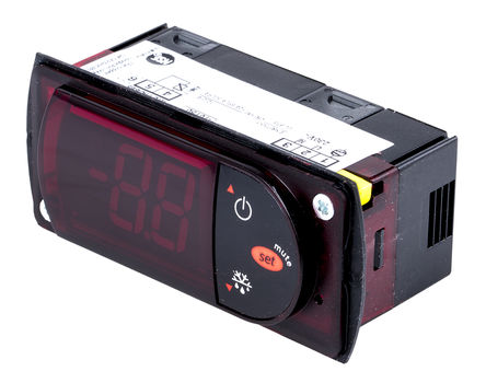 Carel - PZD0SNP0E1 - Carel PZD ϵ /¶ȿ PZD0SNP0E1, NTC , 115 V 230 V  Դ		