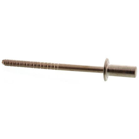 Pop Rivets - TD506GT - Pop Rivets  äí TD506GT, 4mmֱ, 3.2  4.8 mm		