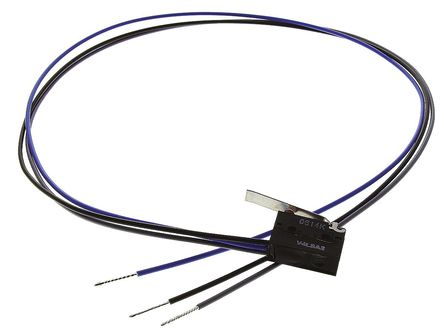 Saia-Burgess - V4LSA2 - Saia-Burgess 44712 SP - / ܸ ҧʽ΢, 5 A @ 250 V 		