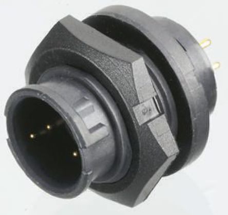 Switchcraft - EN3P3MPX - Switchcraft 3· ͨ ֱ  EN3P3MPX, 		