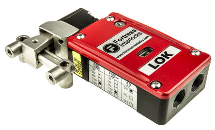 Fortress - ATLOK110110 - Fortress amGard ATLOK ϵ ŷ ATLOK110110, 綯, 110 V /ֱԴ		