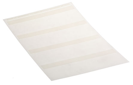 Idento - CSL-06925PW - Idento 32װ ճ̶ ±ʶ CSL-06925PW, 69mm, 25 mm		