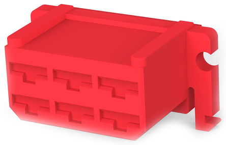 TE Connectivity - 1-171432-2 - TE Connectivity FASTIN-FASTON .250 ϵ 6· ɫ  ѹ 1-171432-2		