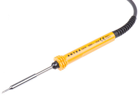 Antex Electronics - S48J470 - Antex Electronics S48J470 230V ac , 18W, UK ͷ		