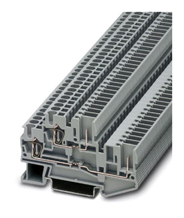 Phoenix Contact - 3040928 - Double Level Terminal Block 3040928		