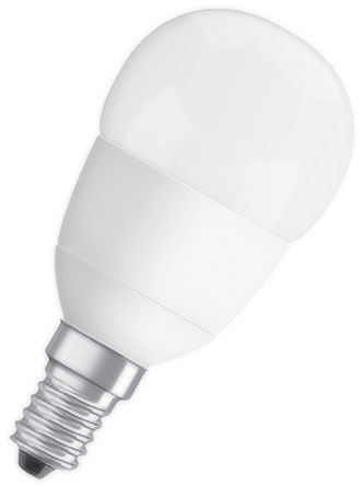 Osram - PCLP40DIM 6W/827 220-240VFR E14 - Osram PARATHOM ϵ 6 W 470 lm ɵ ůɫ GLS LED  PCLP40DIM 6W/827 220-240VFR E14, E14 , ΢, 240 V (൱ 40W ׳)		