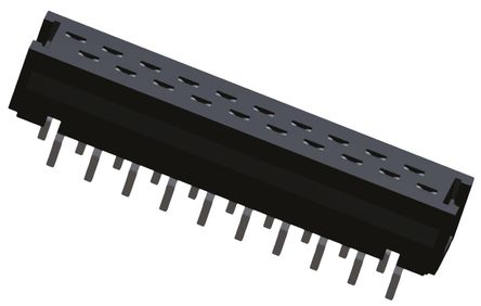 TE Connectivity - 2-2178713-0 - TE Connectivity Micro-Match ϵ 2 20· 1.27mmھ  IDC  2-2178713-0, ͨ		