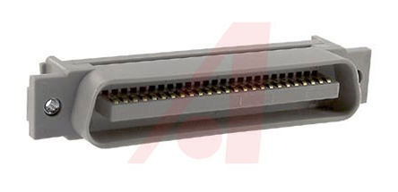 3M - 3564-1002 - 3M 3000 ϵ 1.27mm ھ 50 · IDC D-sub   3564-1002, ̼ (PBT)		