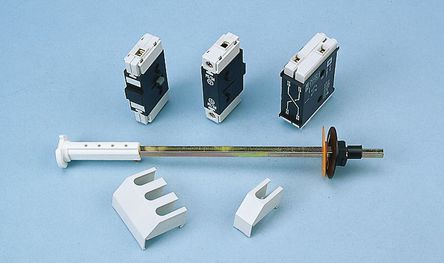 Schneider Electric - VZ20 - Schneider Electric VZ20 ϵ  VZ20, 2 , 175 A		