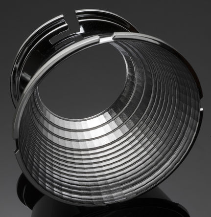 Ledil - C12599_LENINA-W - LEDiL Leninaϵ 46 LED , ʹCitizen CLL04x/CLU044, Cree CXA30, Cree CXB30, 74 (ֱ) x 40mm		