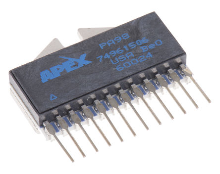Apex - PA98 - Apex PA98 Ŵ, 100MHz, 12 SIPװ		