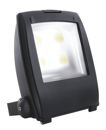PowerLED - Flex-200C - PowerLED Flex ϵ 200 W IP65 LED  Flex-200C-RS, 4 LED, 180  265 V, 515 x 467 x 150 mm		