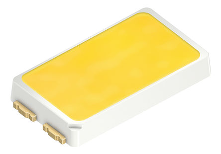OSRAM Opto Semiconductors - GW JDSRS1.CC-FPFR-5U8X-L1N2 - Osram Opto DURIS E5 ϵ ɫ 2700K LED GW JDSRS1.CC-FPFR-5U8X-L1N2, 3.4 V, 180mA, 120 °ӽ, 4  PLCC 4 װ		
