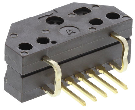 Broadcom - HEDS-9140#I00 - Broadcom  HEDS-9140#I00, 30000rpmת, 4.5  5.5 V ֱ		