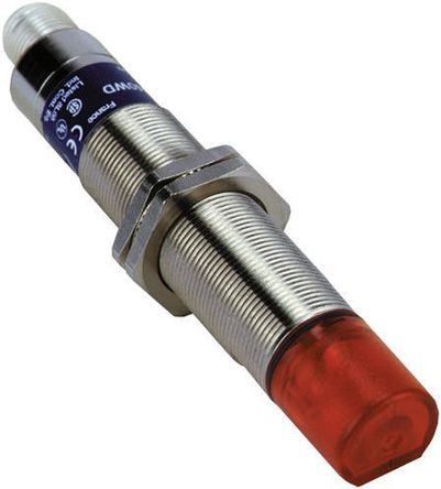 Pepperl + Fuchs - VL18-54-MS/40A/118/128 - Pepperl + Fuchs 3.5 m LED Դ Բ״  紫 VL18-54-MS/40A/118/128, ʽ, 4  M12 , IP67		