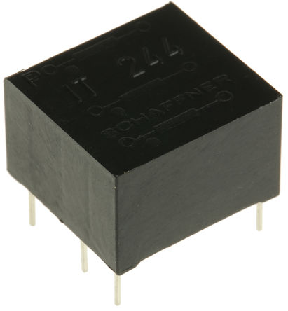 Schaffner - IT244 - Schaffner IT244 3:1:1 ͨ űѹ, 15mH		