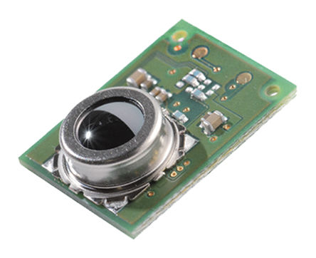 Omron - D6T8L06 - Omron D6T8L06 MEMS  ¶ȴ, +5C+50C¶ȸӦ, 3 Cȷ		