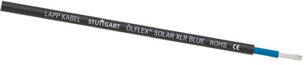 Lapp - 0025947 - Lapp ɫ ̫ܵ, 4 mm2, -40  +120 C		