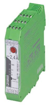 Phoenix Contact - 2297044 - Phoenix Contact 2.4 A DIN찲װ ̵̬ 2297044, 550 V 		