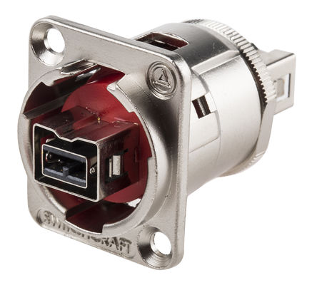 Switchcraft - EHFW800X2 - Switchcraft FW800 /FW800  EHFW800X2RS, UTP		