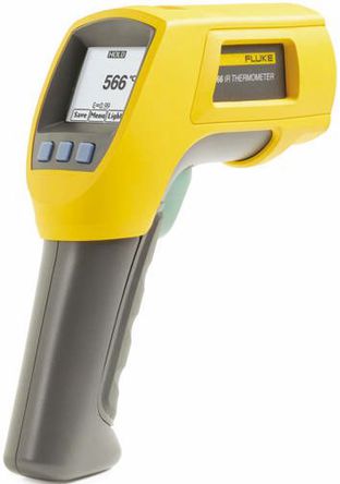 Fluke - FLUKE 566 - Fluke 566 ¶ȼ, +650C, 1 %ȷ, ϣ±		
