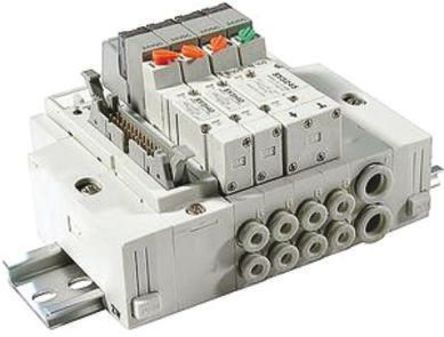 SMC - SS5Y5-45-04D-C8-Q - SMC 4վ 		