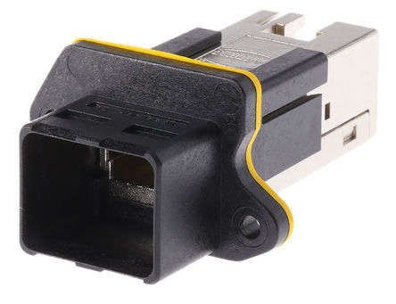 Harting - 09452451560 - Harting Cat6 RJ45/ RJ45  09452451560		