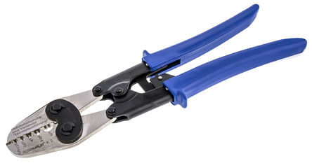 Klauke - K2 - Klauke Buttsplice ѹӹ K2, 0.75  16 mm2 ߹		