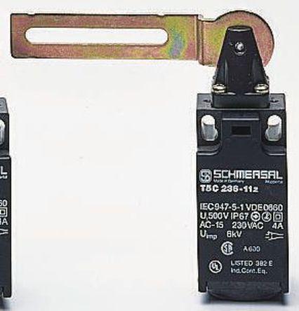 Schmersal - T5C 236-11Z - TC 236 ϵ ȫ, /, M20 x 1.5		