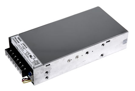 TDK-Lambda - LS200-24 - TDK-Lambda 200W  ǶʽģʽԴ SMPS LS200-24, 120  373 V dc, 85  264 V ac, 24V, 8.4A, 84%Ч, շװ		