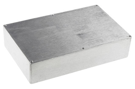 Deltron - 480-0090 - Deltron 480 ϵ IP68  480-0090, 275 x 175 x 66mm		